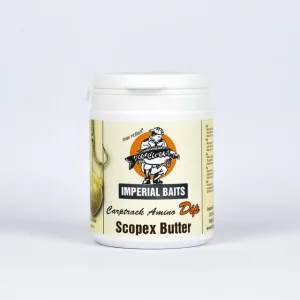 IB Carptrack Amino Dip Scopex Butter - 150 ml