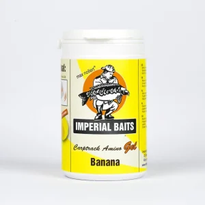 IB Carptrack Amino Gel Banana - 100 g