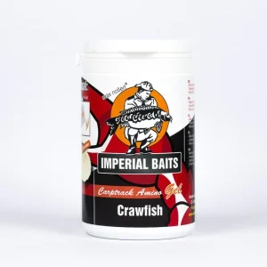 IB Carptrack Amino Gel Crawfish - 100 g