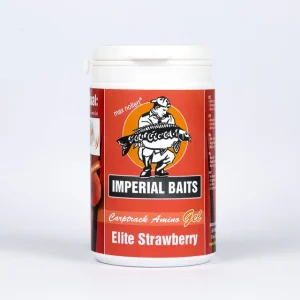 IB Carptrack Amino Gel Elite Strawberry - 100 g