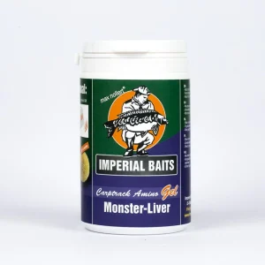 IB Carptrack Amino Gel Monster -Liver - 100 g