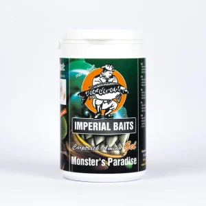 IB Carptrack Amino Gel Monster's Paradise - 100 g
