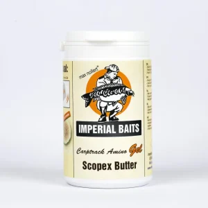 IB Carptrack Amino Gel Scopex Butter - 100 g