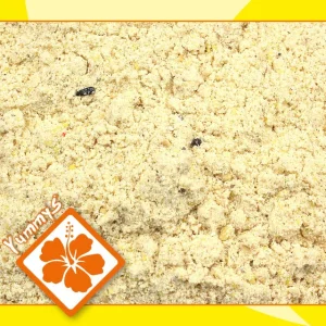 IB Carptrack Banana Mix