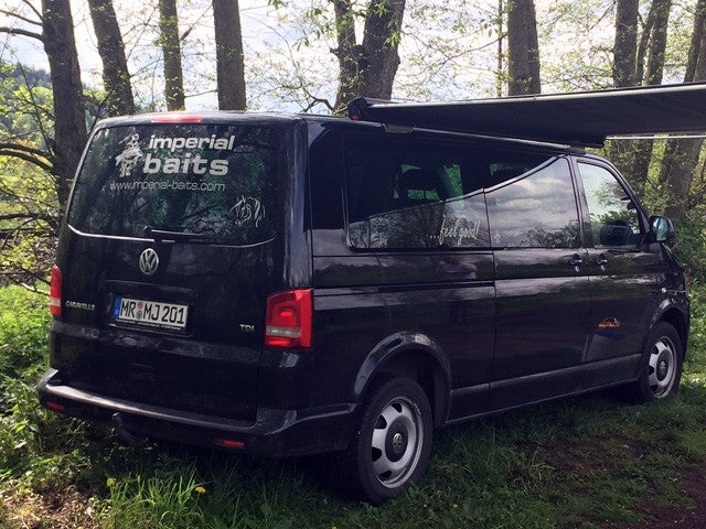 Autocollants pour cibles de voiture – Image 4