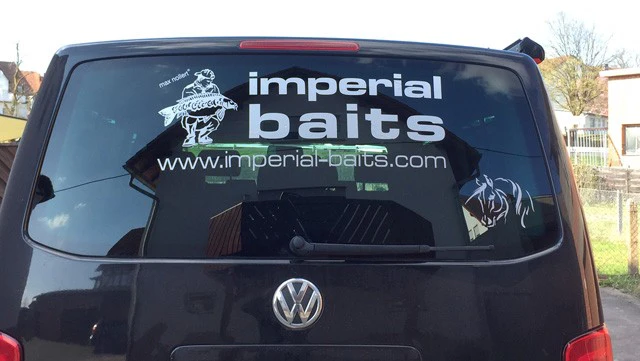 Autocollants pour cibles de voiture – Image 5