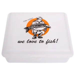 Imperial Baits Klickbox - L'original de Buchsteiner