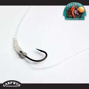 CARP'R'US - Clearwater Fluorocarbon Rig (terminé) - Centurion 2000