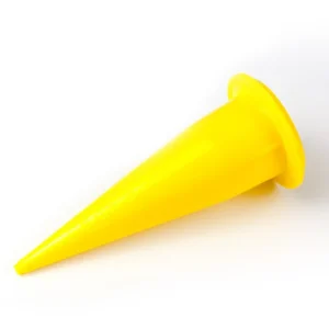 Buse de pulvérisation de remplacement du pistolet Boilie