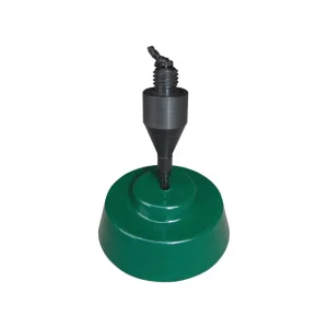 Poids de remplacement de Stangenboje 1,65 kg, y compris le fil