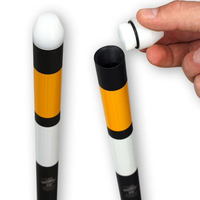 Tête de remplacement de Stabboje avec feuille de réflexion 1M