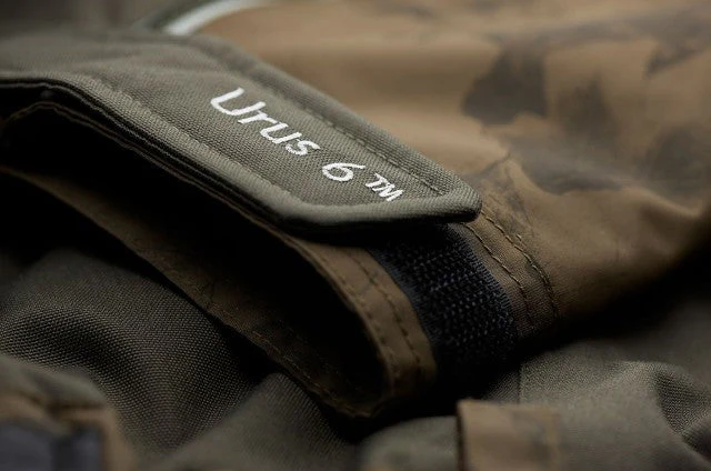 Geoff Anderson Urus 6 Pants - Leaf – Image 3