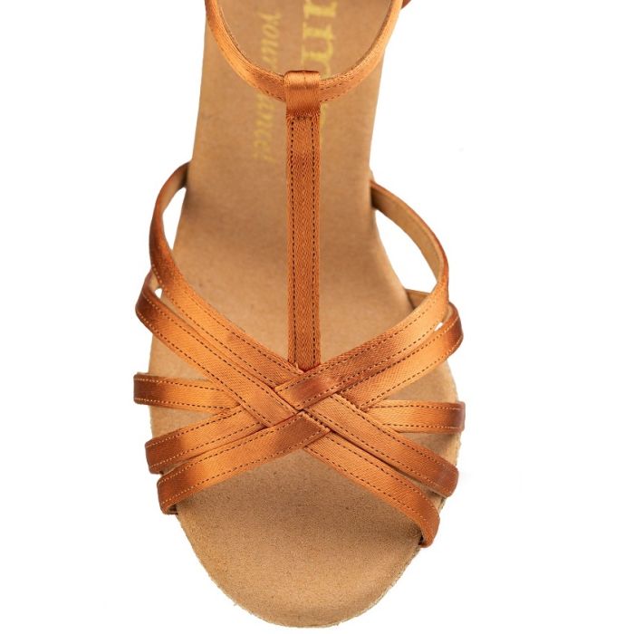 Chaussures Rummos - R331 Dark tan – Image 2