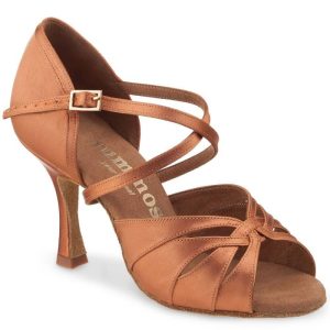 Chaussures Rummos - R520 tan