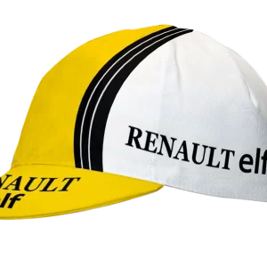 renaultcap.pngv1720599552 RENAULT ELF Casquette Cycliste