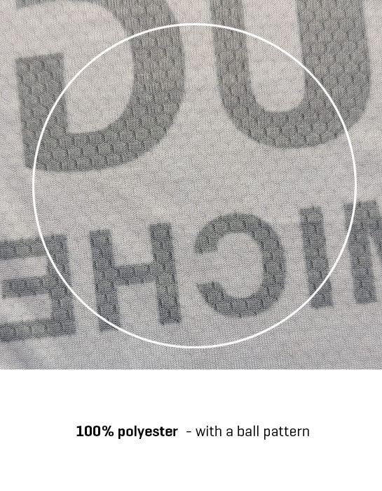 Maillot du Combiné Rétro multicolore - RedTed – Image 6