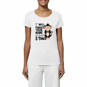 T-shirt léger - Femme - Memory