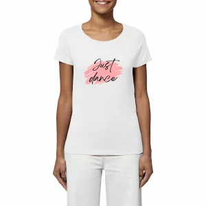 T-shirt léger - Femme - Just dance