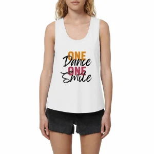 Débardeur ample - Femme - Smile