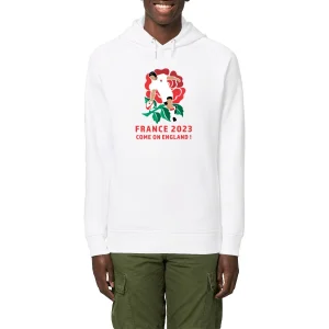 visual_Blanc_155395596_b86493ac-b6b3-46e3-8bc2-e8c28198b9ce.jpgv1696929561 Sweatshirt à capuche Homme - Poches latérales - Coton BIO - Angleterre