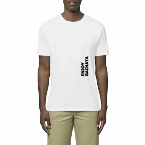 visual_Blanc_2836788418_729ef598-1e47-4623-a55b-60acf997a5ac.jpgv1723025587 T-shirt léger - Unisexe - Enjoy Bachata