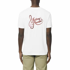 T-shirt léger - Unisexe - by Feeling Mambo