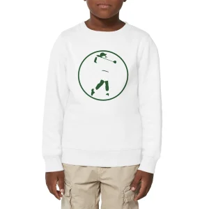 visual_Blanc_4035837523_0c34517e-072d-4e52-a03c-5410af15427e.jpgv1693906181 Sweatshirt Enfant - Garçon - Épais - Coton BIO - Golf H