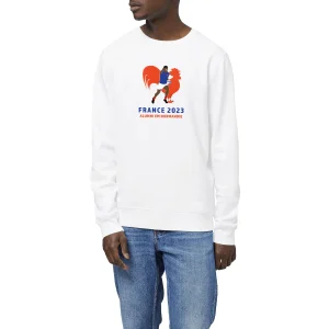 Sweatshirt Homme - Léger - Alumni EM Normandie