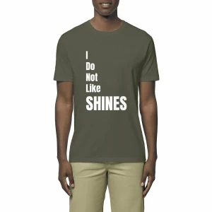 T-shirt léger - Homme - No shines