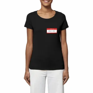 visual_NOIR_140116777_bf3c3407-889a-459f-9b00-d0a89e273105.jpgv1722855219 T-shirt léger - Femme - Hello