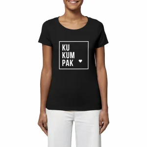 visual_NOIR_140116777_e5bfbab5-96bc-4a40-9ba1-3cc4dbd3a16d.jpgv1741946218 T-shirt léger - Femme - Ku Kum Pak