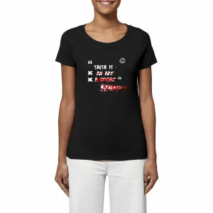 T-shirt léger - Femme - Art and sport