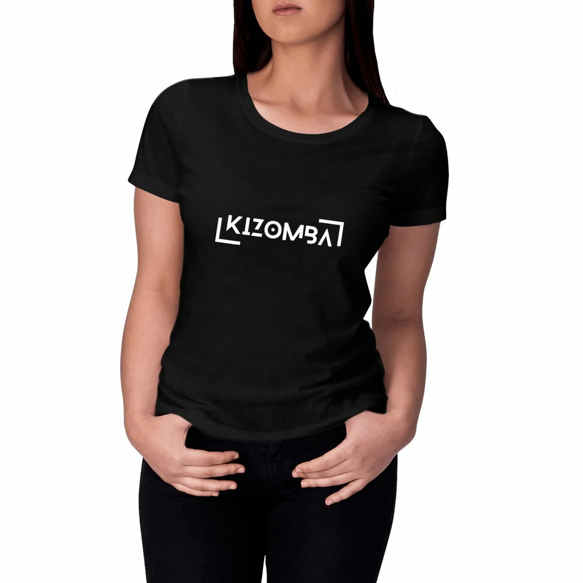 T-shirt - Femme - Kizomba