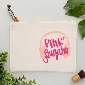 Pochette - by Pink' Bugalu