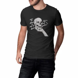 T-shirt premium - Unisexe - Hamlet