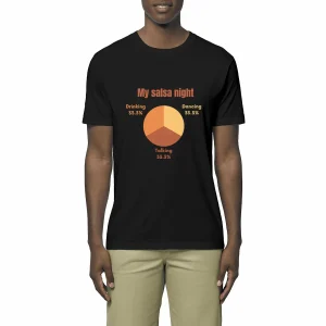 T-shirt léger - Unisexe - Spécial David