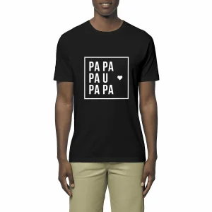 visual_Noir_2836788418_976b0cbe-ee6a-4b37-a6ec-94db667d1bdc.jpgv1726943327 T-shirt léger - Unisexe - Rumba Clave