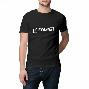 visual_Noir_894006417_6350a9d5-8ed2-4ef0-9088-efc88a71cc51.jpgv1721412198 T-shirt - Unisexe - Kizomba