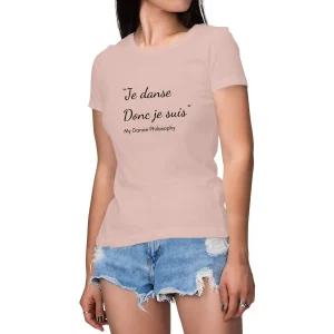 T-shirt léger premium - Femme - Philosophy