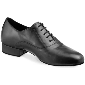 webr701_001_25_72_2.jpgv1741305894 Chaussure Rummos Homme - R701 Black leather