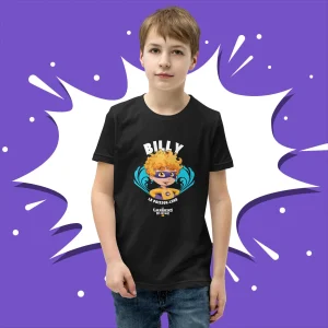 T-shirt Billy